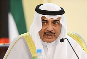 الكويت ترحب باعتراف السويد بدولة فلسطين