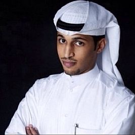 ضابط يعتدي على المغرد عياد الحربي بالضرب داخل السجن