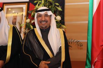 السفير العجمي يؤكد دعم الكويت لأنشطة منظمة حظر الاسلحة الكيماوية