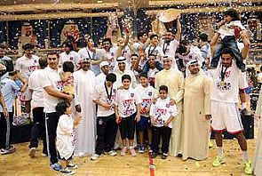 بطولة الدوري العام لكرة اليد ال48 تنطلق غدا