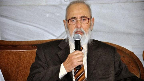 أمير الإيزيديين يستنجد: 3000 رهينة لدى داعش