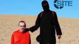 داعش يعدم الرهينة البريطاني آلن هننغ.. ولندن تتوعد