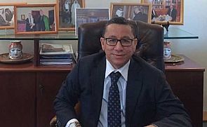 الكويت تتبرع لبولندا لتشييد مركز ثقافي إسلامي بمدينة ‘كروشينياني’