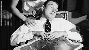 دراسة تحذر من ساعات العمل المتأخرة