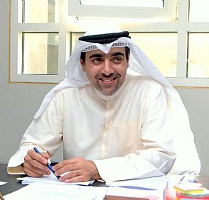 أساتذة الجامعة شاركوا في مؤتمر تمكين الكفاءات