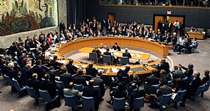 انتخاب 4 قضاة جدد للمحكمة الدولية لمجلس الامن