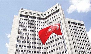 انقرة تنتقد بشدة كاريكاتور عن الاتراك بكتب دراسية المانية