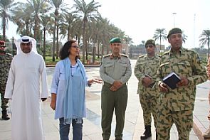 اللجنة الدائمة تستعد للاحتفالات الوطنية