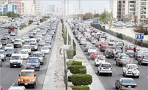 وزير الداخلية يعدل إجراءات رخص القيادة