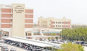 مدير مستشفى العدان : 40 ألف مراجع للطوارئ شهرياً