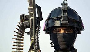 مقتل احد قياديي ‘داعش’ بالعراق