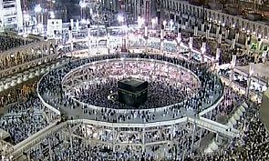 السعودية تعلن انطلاق موسم العمرة