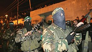 حماس تنتقد دعوى مصرية تعتبر القسام ‘إرهابية’