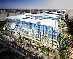 جامعة الشدادية ترى النور في 2019