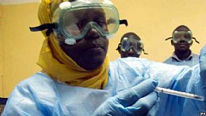 مالي تعلن عن ثاني حالة إصابة بالايبولا