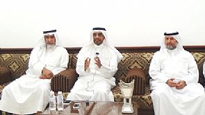 العتيبي : أزمة التعليم في الكويت أزمة تنفيذ لا خطط ولا استراتيجيات