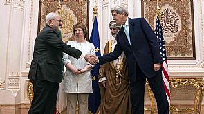 تقرير :الغرب وإيران وخمسة أيام صعبة على دول الخليج