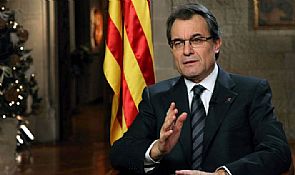 النيابة العامة الإسبانية تقاضي حكومة كتالونيا