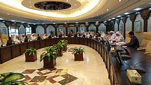 ‘الدراسات العليا’ تقر برنامجين للدكتوراه وآخرين للماجستير