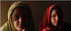 موريتانيا تعلن حربها على زواج القاصرات