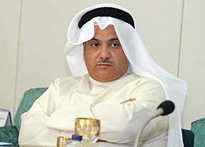 ‫اخلاء سبيل محمد الجويهل بكفالة مالية‬