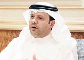 الكندري: استعجال مناقشة ‘جمع السلاح’ ضرورة