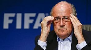 الاتحاد الاسيوي يؤيد بلاتر