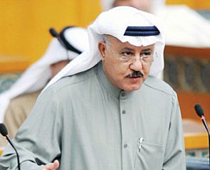 الفضل يقترح تغليظ عقوبة الذات الأميرية إلى 15 عاماً