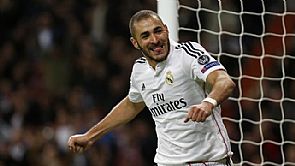 ريال مدريد يصعد وأندرلخت يصعق أرسنال