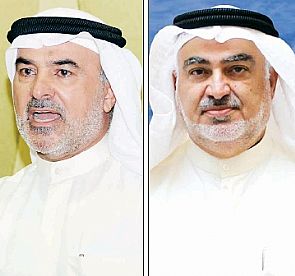 عاشور والصالح : قانون لتقاعد المرأة بعد 20 سنة خدمة