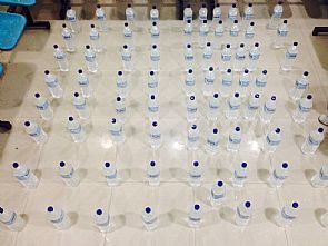 كوري يسقط ب’84’ بطل خمر محلي