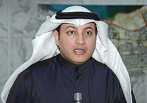 عسكر يقترح تخصيص راتب لذوي الإعاقة