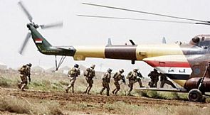 الاكراد يسيطرون على مواقع بـ ‘عين العرب’