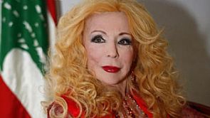 وفاة الفناة اللبنانية الكبيرة صباح عن عمر يناهز 87 عاماً
