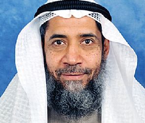 الجيران: قانون هيئة سوق المالي ينقصه الكثير