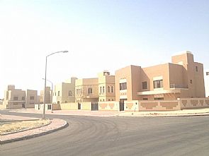 السكنية توزع قريباً آخر دفعة قسائم في الصباحية