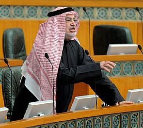 خليل الصالح: تعديل مرسوم الرياضة .. مرفوض