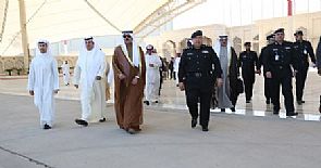 وزير الداخلية يغادر على رأس وفد أمني:يحضر الاجتماع الوزاري للانتربول في إمارة موناكو الفرنسية