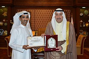 محافظ الفروانية: القطاع الزراعي ركيزة أساسية لدعم الإقتصاد