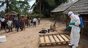 مجلس الأمن: ‘إيبولا’ يهدد السلم والأمن الدوليين