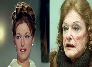 وفاة الفنانة مريم فخر الدين