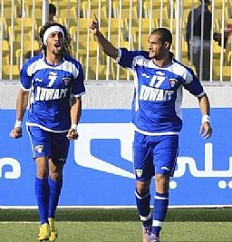 عقد نصف نهائي خليجي 22 يكتمل اليوم