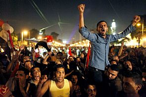 الصحة المصرية: ثلاث وفيات و28 مصابا في أحداث الامس