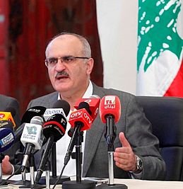 ضبطية مخدرات ضخمة في لبنان