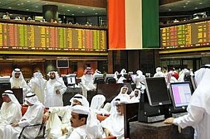 ‘المتداولون متخوفون من الأوضاع الإقتصادية’