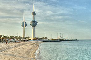 درجات الحرارة انخفضت الى 7 فجر اليوم