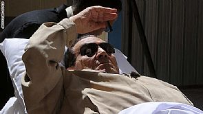 دماء ثورة يناير .. بلا مدان