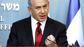 نتنياهو يتعهد بالإنتصار في ‘معركة القدس’