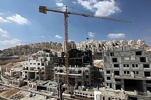 الكيان الصهيوني يعتزم بناء 500 وحدة استيطانية