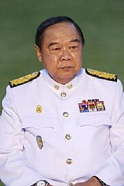 تأجيل الانتخابات العامة في تايلاند الى 2016